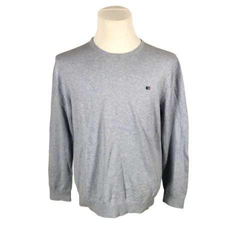 Unisex Lexington - Kampsun, suurus L - Helesinine ()