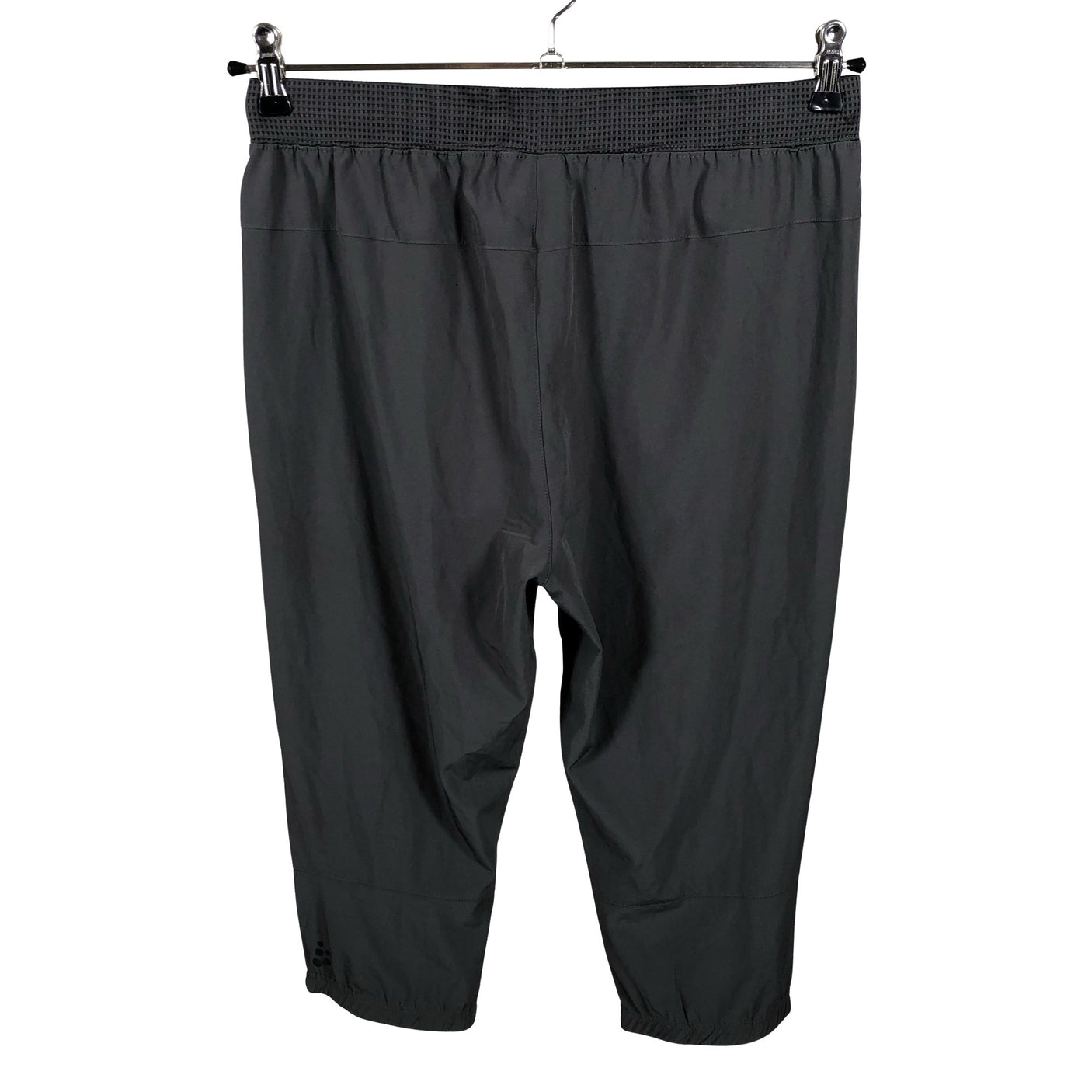 Unisex Craft - Poolpikad spordipüksid, suurus 38 - Hall (2)