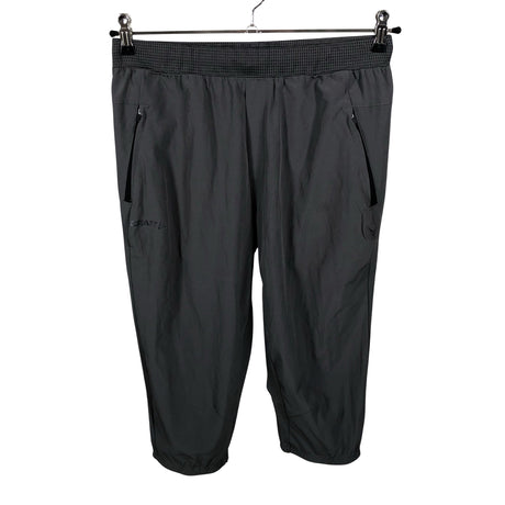 Unisex Craft - Poolpikad spordipüksid, suurus 38 - Hall ()