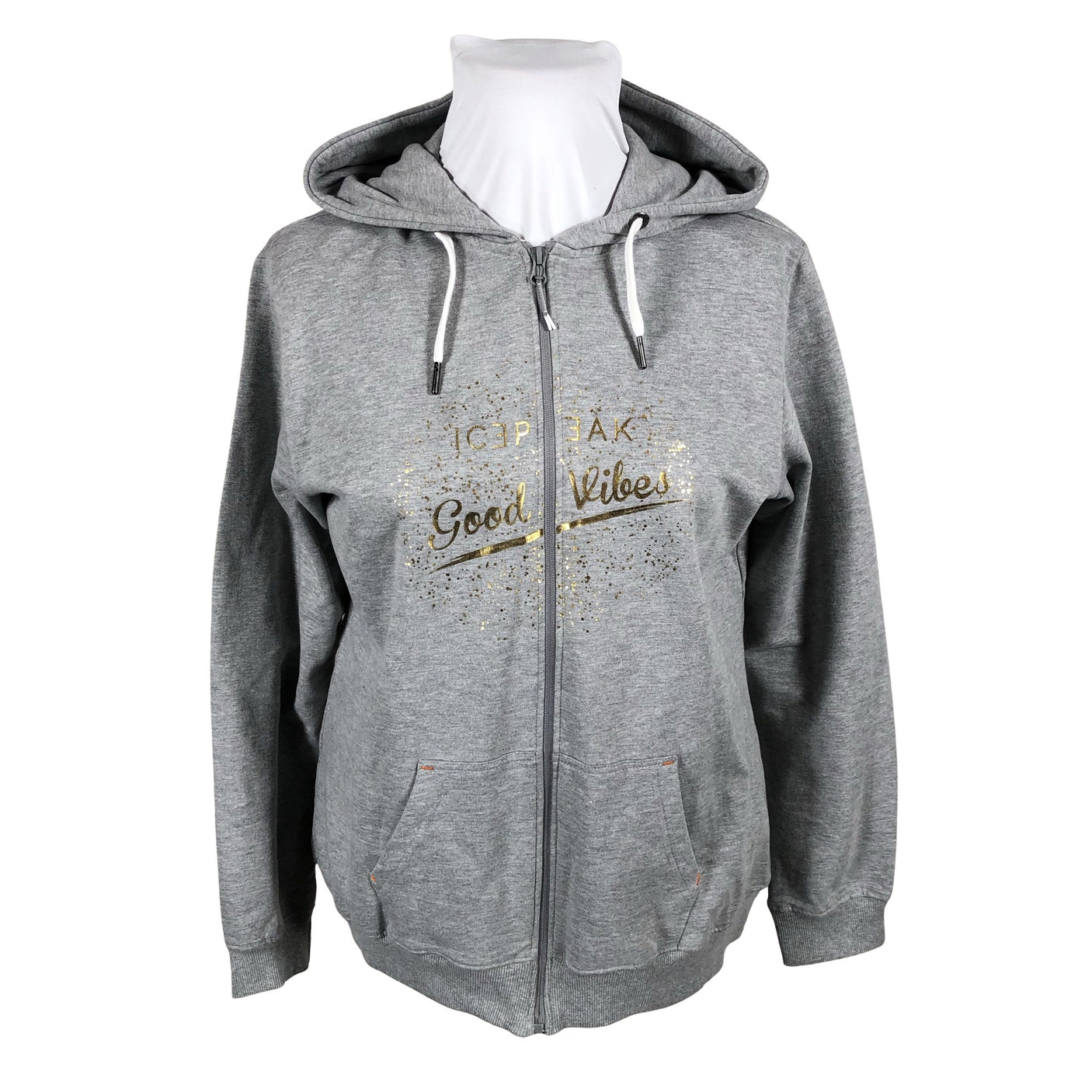 Unisex Icepeak - Dressipluus, suurus 42 - Hall (1)