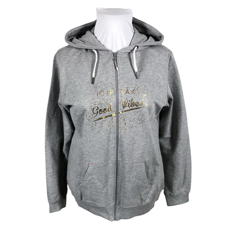 Unisex Icepeak - Dressipluus, suurus 42 - Hall ()