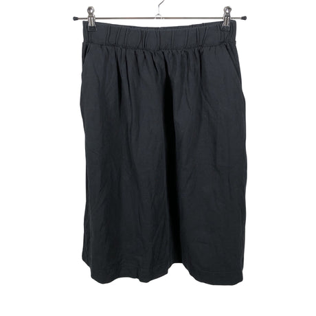 Unisex NOSH - Trikotaažist seelik, suurus 40 - Must ()