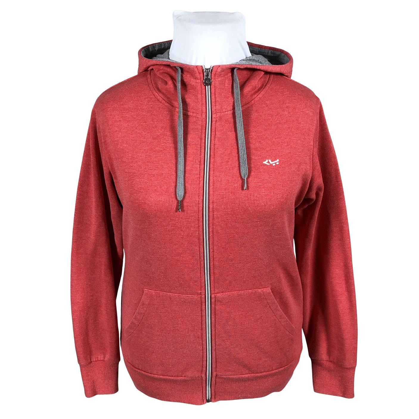 Unisex Röhnisch - Dressipluus, suurus 42 - Roosa (1)