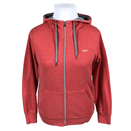 Unisex Röhnisch - Dressipluus, suurus 42 - Roosa ()