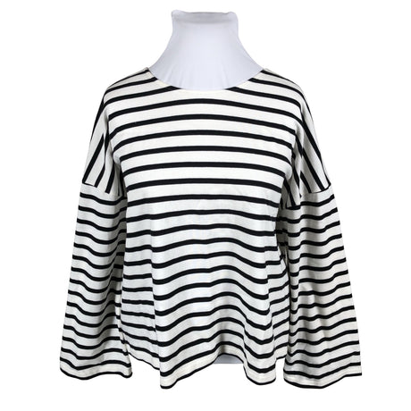 Unisex Nanso - Kampsun, suurus 48 - Valge ()