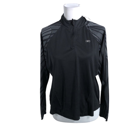 Unisex Reebok - Spordisärk, pikad käised, suurus 40 - Must ()