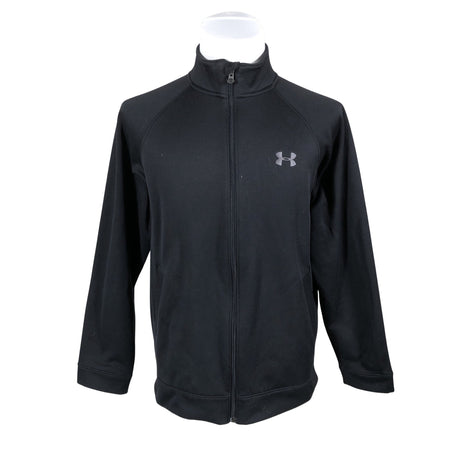 Unisex Under Armour - Soojendusjope, suurus M - Must ()