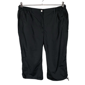 Unisex Umbro - Poolpikad spordipüksid, suurus 44 - Must (1)