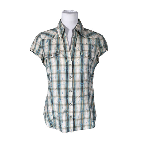 Unisex Esprit - Triiksärk, suurus 40 - Helesinine ()