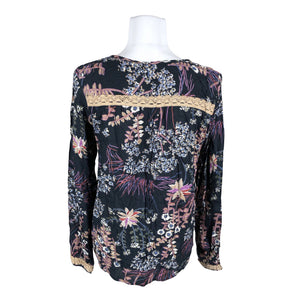 Unisex Cream - Pluus, suurus 38 - Hall (2)
