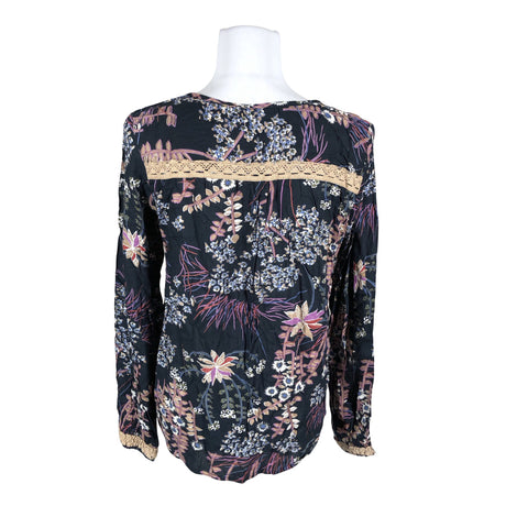 Unisex Cream - Pluus, suurus 38 - Hall (2)