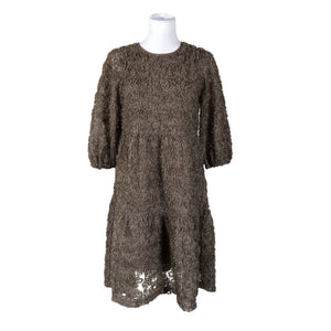Unisex InWear - Õhuke kleit, suurus 36 - Pruun (1)