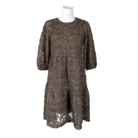 Unisex InWear - Õhuke kleit, suurus 36 - Pruun ()