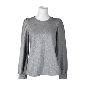 Unisex Gauhar - Dressikangast pluus, suurus 38 - Hall (1)