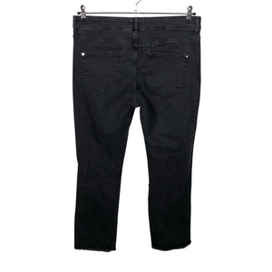 Unisex Mos Mosh - Teksad, suurus W31 - Hall (2)