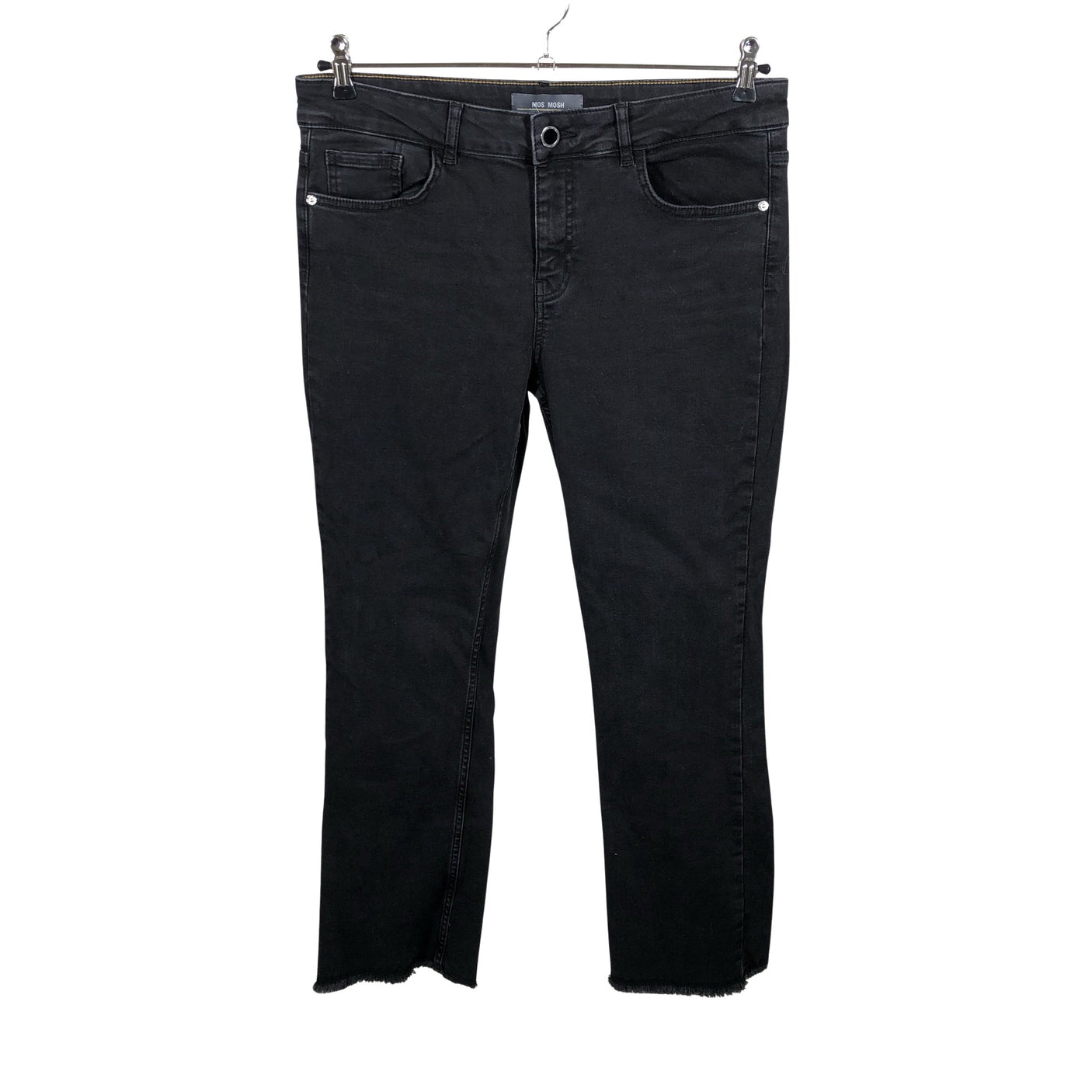 Unisex Mos Mosh - Teksad, suurus W31 - Hall (1)