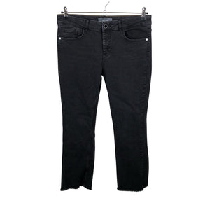 Unisex Mos Mosh - Teksad, suurus W31 - Hall (1)