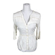 Unisex Superdry - Pluus, suurus 40 - Valge ()
