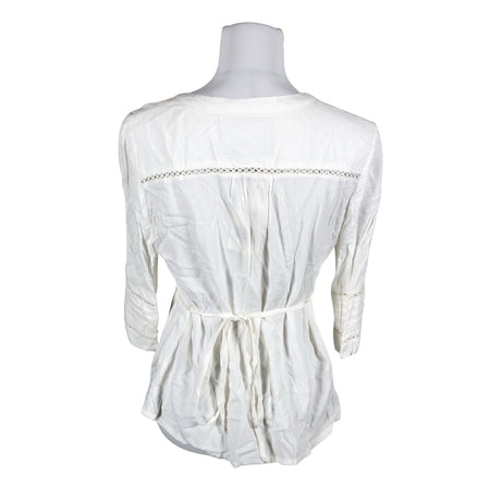 Unisex Superdry - Pluus, suurus 40 - Valge (2)