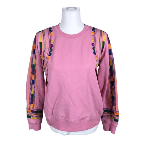 Unisex Boden - Dressikangast pluus, suurus 38 - Roosa ()