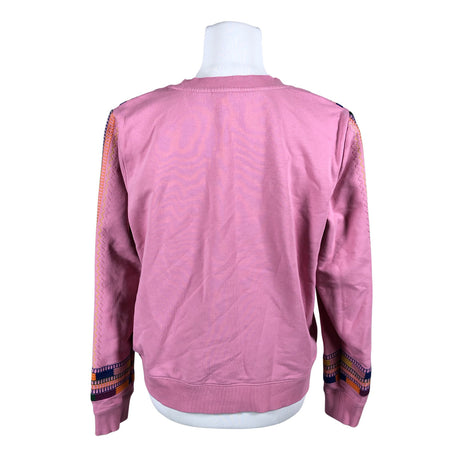 Unisex Boden - Dressikangast pluus, suurus 38 - Roosa (2)