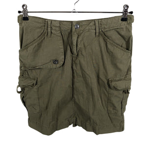 Unisex Gant - Mitteveniv seelik, suurus 38 - Roheline (1)