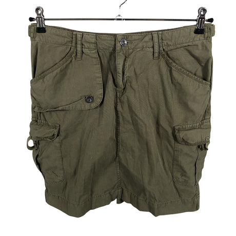 Unisex Gant - Mitteveniv seelik, suurus 38 - Roheline ()