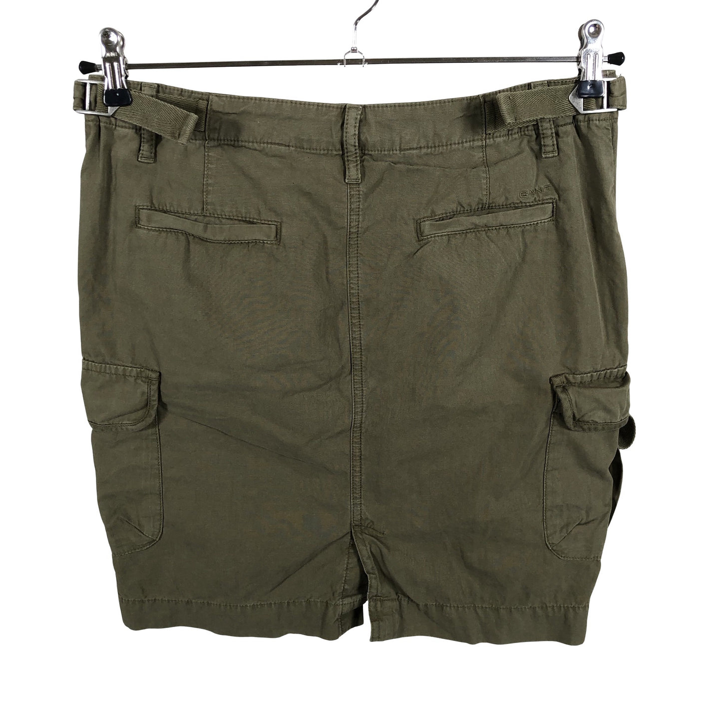 Unisex Gant - Mitteveniv seelik, suurus 38 - Roheline (2)