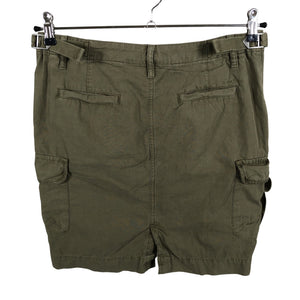 Unisex Gant - Mitteveniv seelik, suurus 38 - Roheline (2)