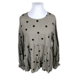 Unisex Nanso - Pluus, suurus 44 - Roheline ()