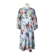 Unisex Hobbs - Õhuke kleit, suurus 40 - Helesinine ()