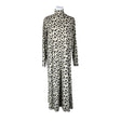 Unisex Marimekko - Trikotaažist kleit, suurus 38 - Beige ()