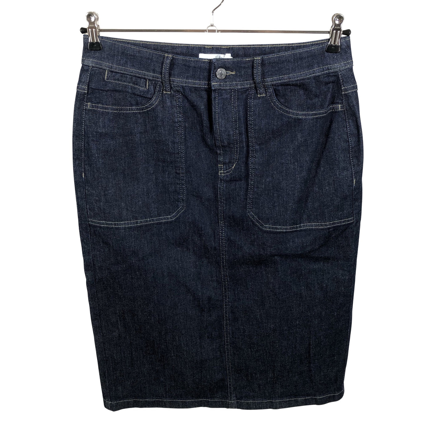 Unisex Gerry Weber - Teksaseelik, suurus 38 - Sinine (1)