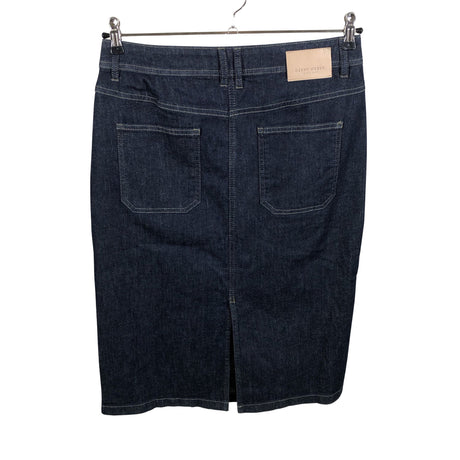Unisex Gerry Weber - Teksaseelik, suurus 38 - Sinine (2)