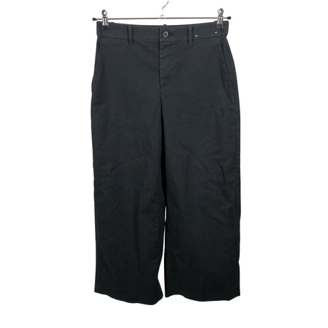 Unisex Uniqlo - Mittevenivad püksid, suurus 40 - Must ()