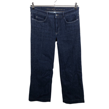 Unisex MAC - Teksad, suurus 38 - Sinine ()