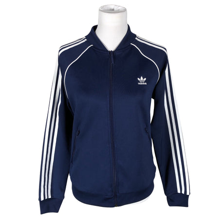 Unisex Adidas - Soojendusjope, suurus 38 - Sinine ()