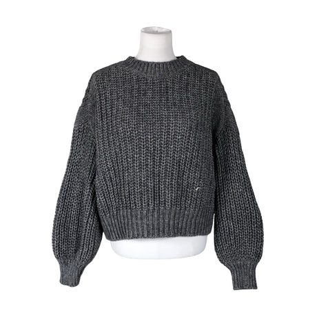 Unisex Selected - Kampsun, suurus 38 - Hall ()