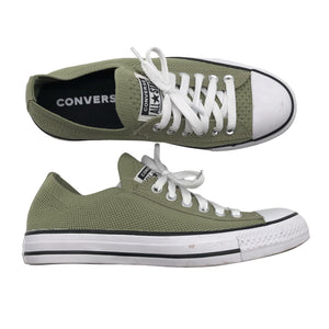 Unisex Converse - Tennised, suurus 39 - Roheline (1)