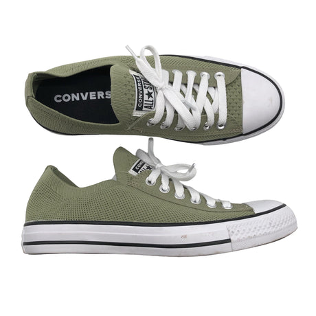 Unisex Converse - Tennised, suurus 39 - Roheline ()