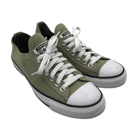 Unisex Converse - Tennised, suurus 39 - Roheline (2)