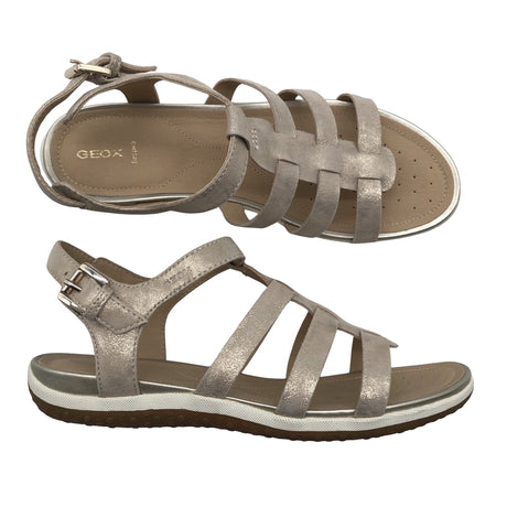 Unisex Geox - Rihmikud, suurus 38 - Beige ()
