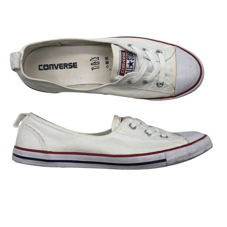 Unisex Converse - Tennised, suurus 40 - Valge ()