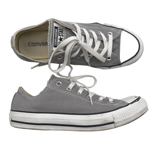 Unisex Converse - Tennised, suurus 39 - Hall (1)