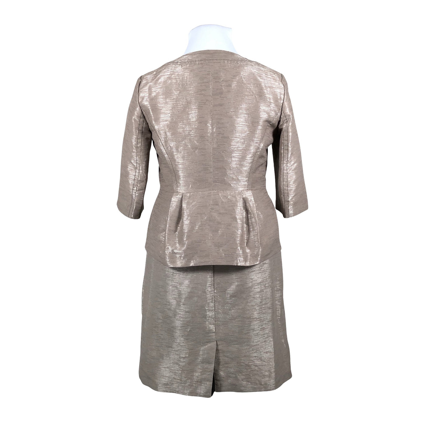 Unisex PTA - Kostüüm, suurus 42 - Pruun (3)