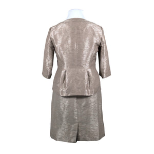 Unisex PTA - Kostüüm, suurus 42 - Pruun (3)