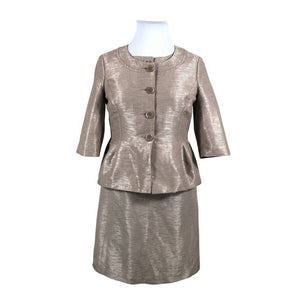 Unisex PTA - Kostüüm, suurus 42 - Pruun (2)