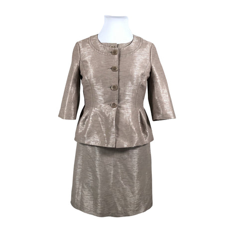 Unisex PTA - Kostüüm, suurus 42 - Pruun (2)