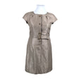 Unisex PTA - Kostüüm, suurus 42 - Pruun ()
