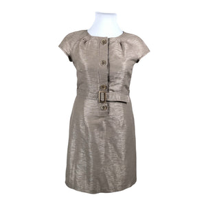 Unisex PTA - Kostüüm, suurus 42 - Pruun (1)